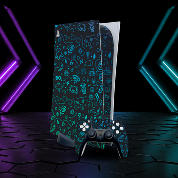 PS5 SKINS