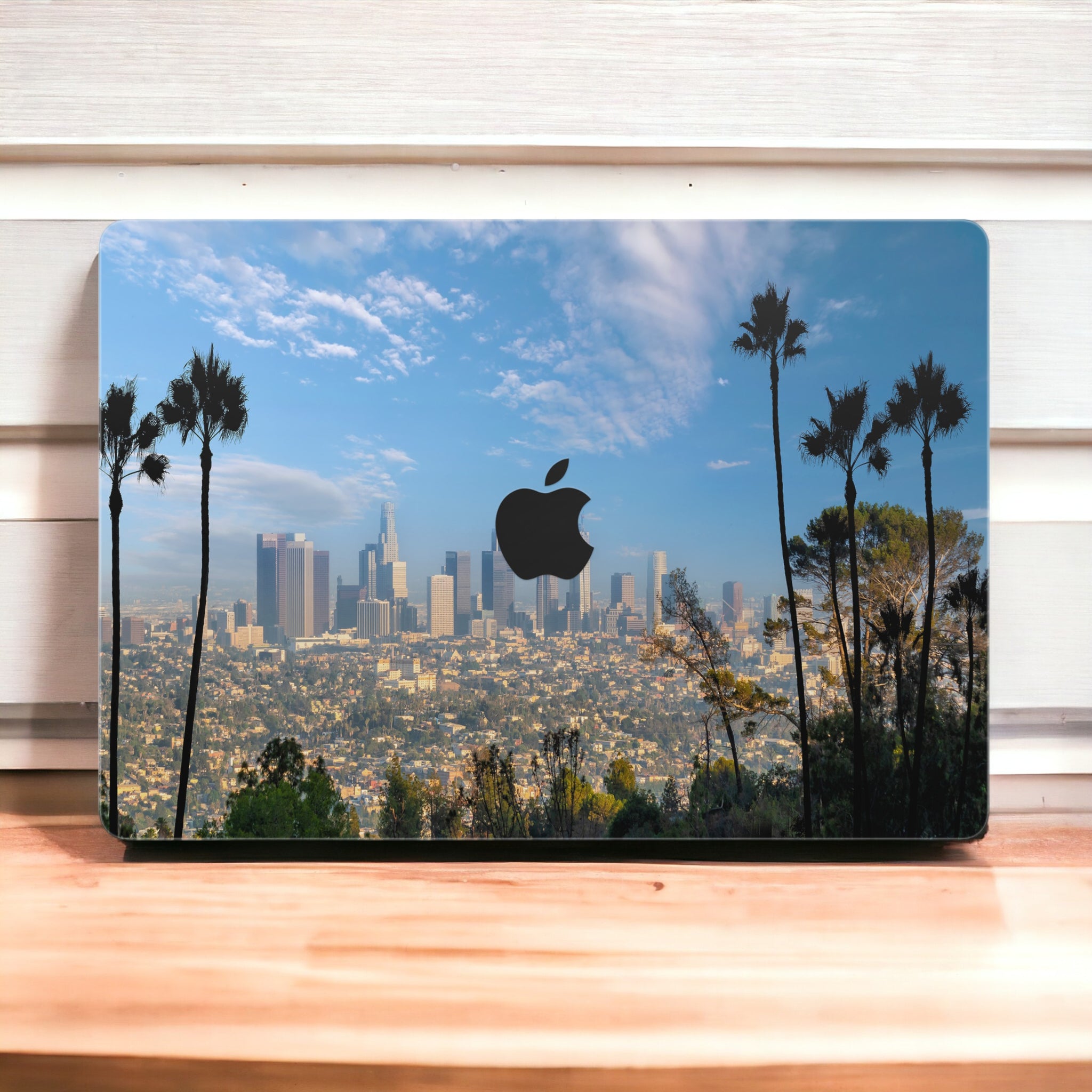 Los Angeles MacBook Skin