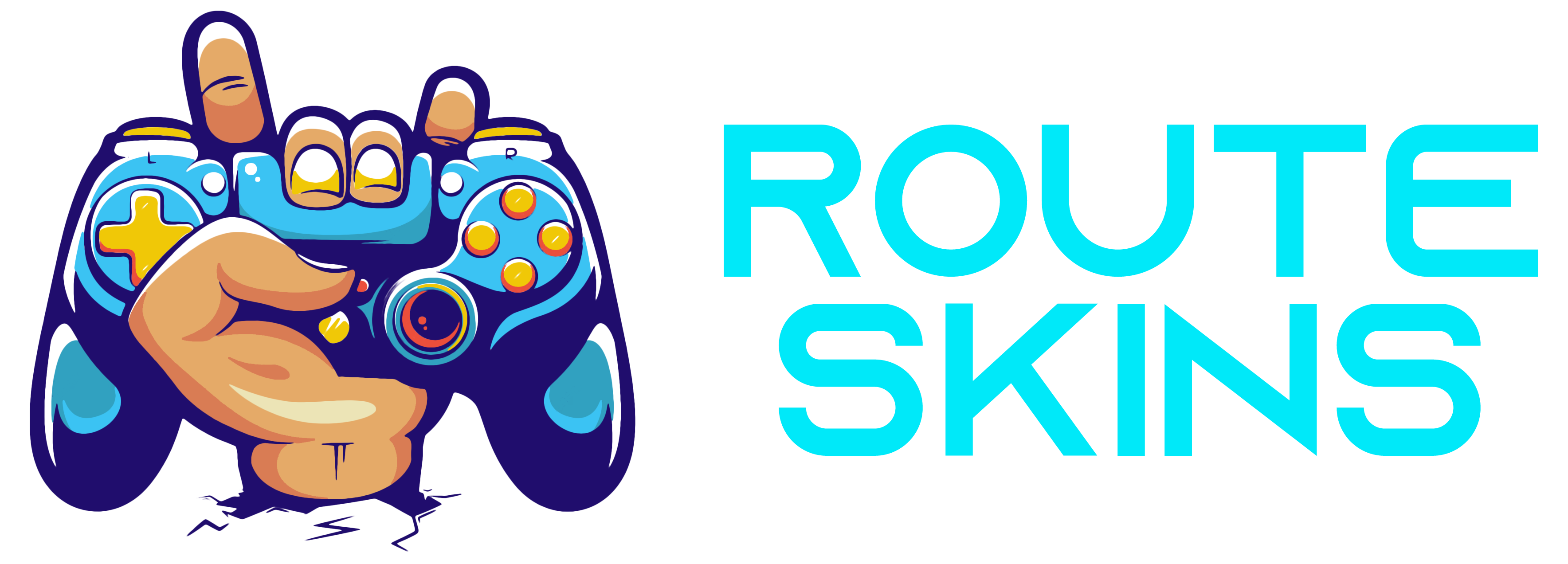 RouteSkins™ - Skin Wraps for PS5, ROG Ally, Steam Deck