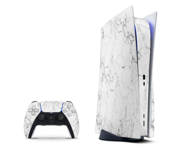 Marble PS5 Digital Edition Skin