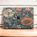 Add a touch of vintage charm to your MacBook with our Floral skin decals. Elevate style and protection with this timeless design. Upgrade your device now!