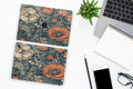 Add a touch of vintage charm to your MacBook with our Floral skin decals. Elevate style and protection with this timeless design. Upgrade your device now!