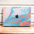 Enhance your MacBook with our Watercolor skin decals. Immerse yourself in vibrant hues and artistic expression while safeguarding your device. Elevate your laptop's style with this unique design!