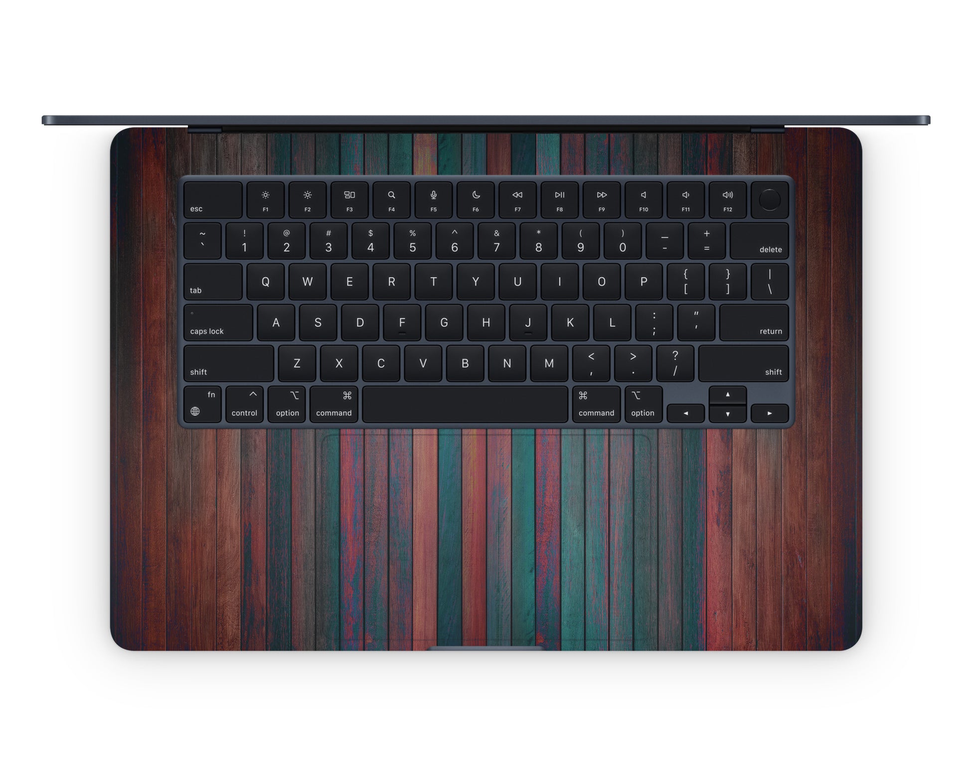 Upgrade your MacBook with our Wooden Style skin decals. Experience the timeless elegance of wood while ensuring premium protection. Elevate your laptop&#39;s aesthetic with this classic design!