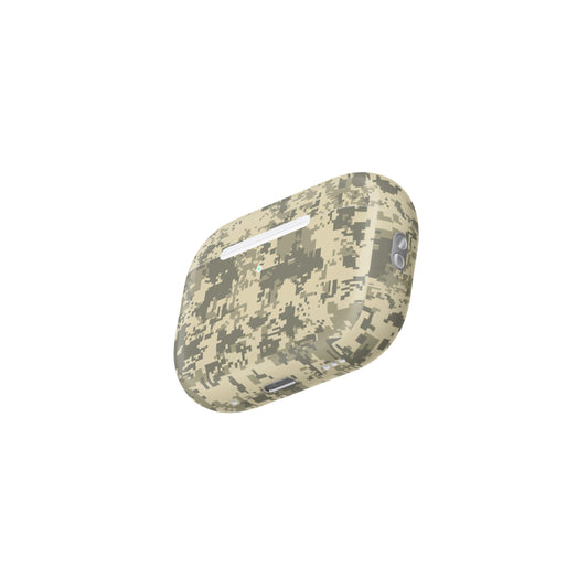 Camo Design AirPods Skin Design