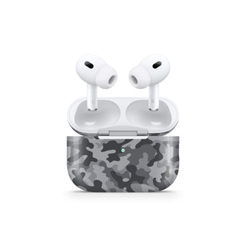 Camo Design AirPods Skin Design