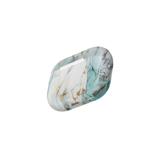 Marble Design AirPods Skin Design