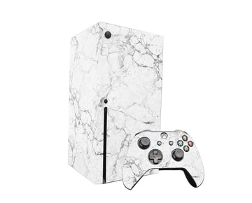 Custom marble xbox series x skin cover,Custom Made Series X skin, Xbox Series X sticker , Xbox Series X Marble controller skin
