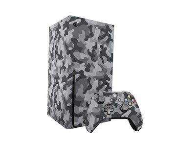 Custom Camo Xboxseriesx Skin,Xbox Series X Console & Controller Skin,Xbox Series Controller Skin,Custom Xbox Series X Skin