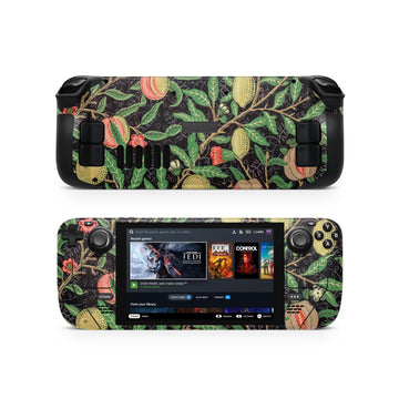 Fruit Pattern Steam Deck Skin