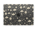 Elevate your MacBook with our Vector Star skin decals. Shine bright with this geometric design, merging style and protection seamlessly. Upgrade your laptop aesthetic today!